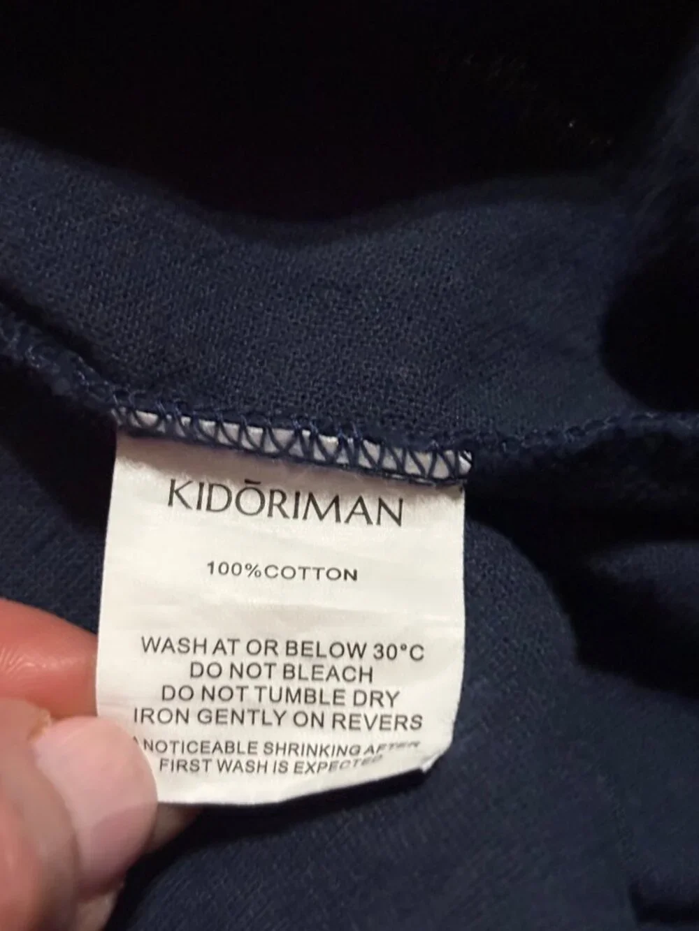 Kidoriman Men’s 3XL Cotton Harem Jogger Pants Japanese Style